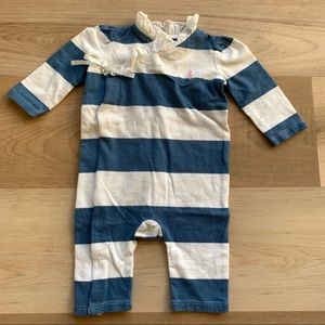 4/$12 Ralph Lauren Sleeper